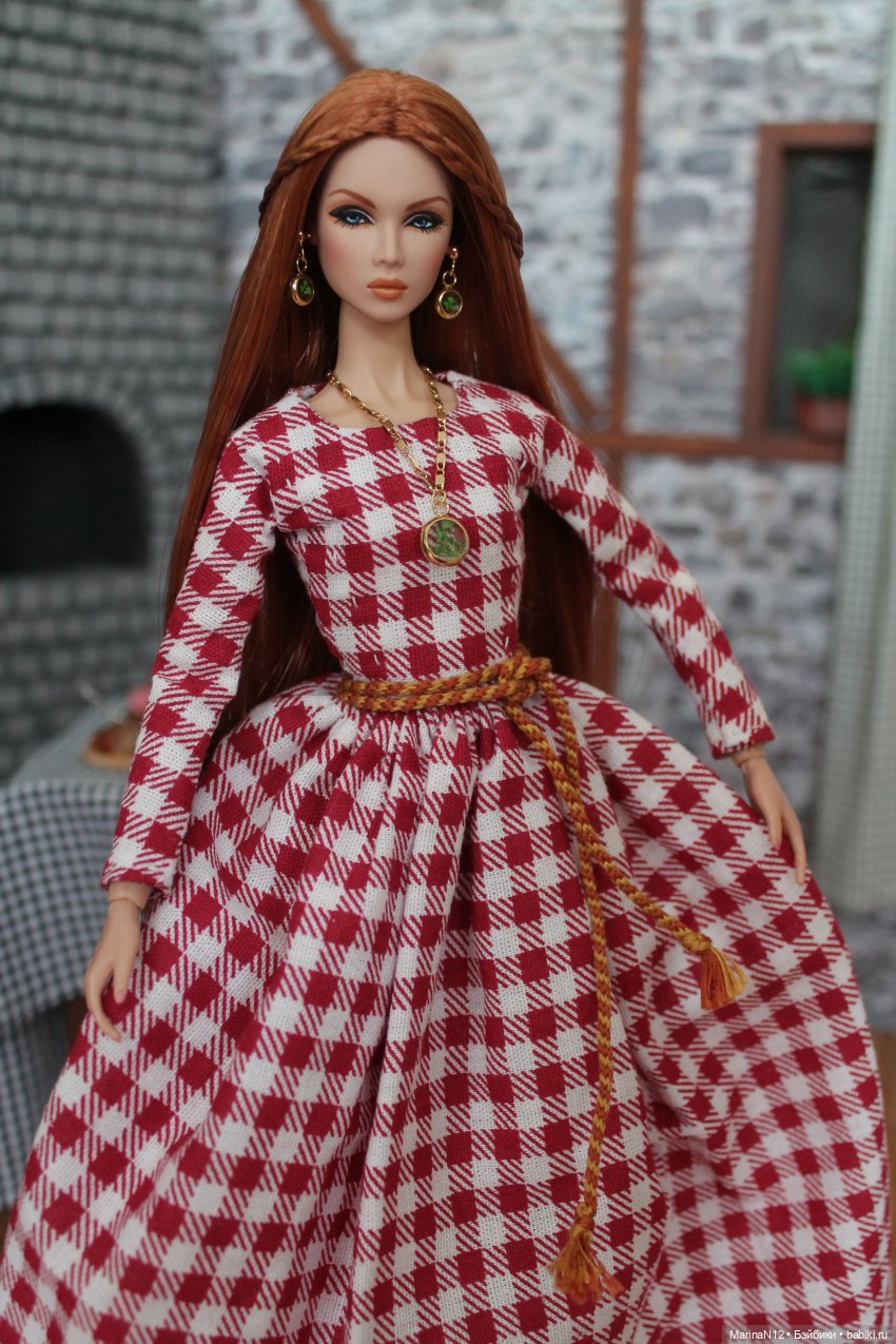 Эльзар и Гейлис — Куклы Integrity Toys (Интегрити): Poppy Parker (фото 4)