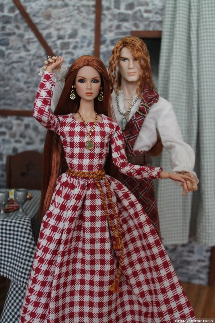 Эльзар и Гейлис — Куклы Integrity Toys (Интегрити): Poppy Parker (фото 6)