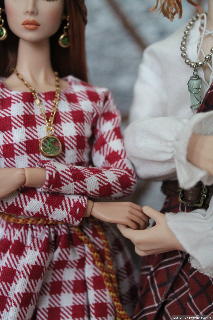 Эльзар и Гейлис — Куклы Integrity Toys (Интегрити): Poppy Parker (фото 7)