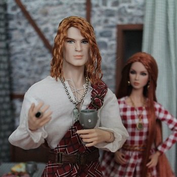 Эльзар и Гейлис