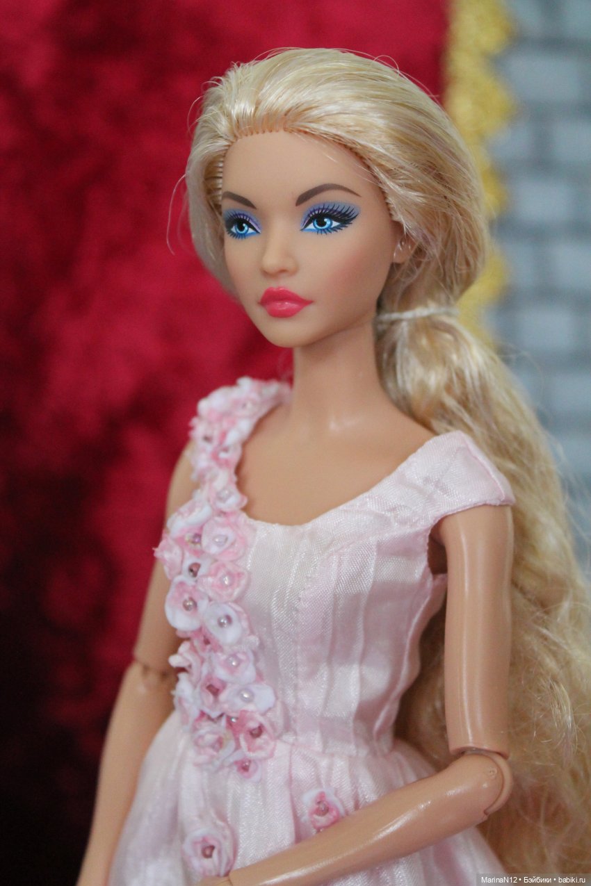 Глава 42. Аудиенция — Кукольные фотоистории и сериалы: комиксы