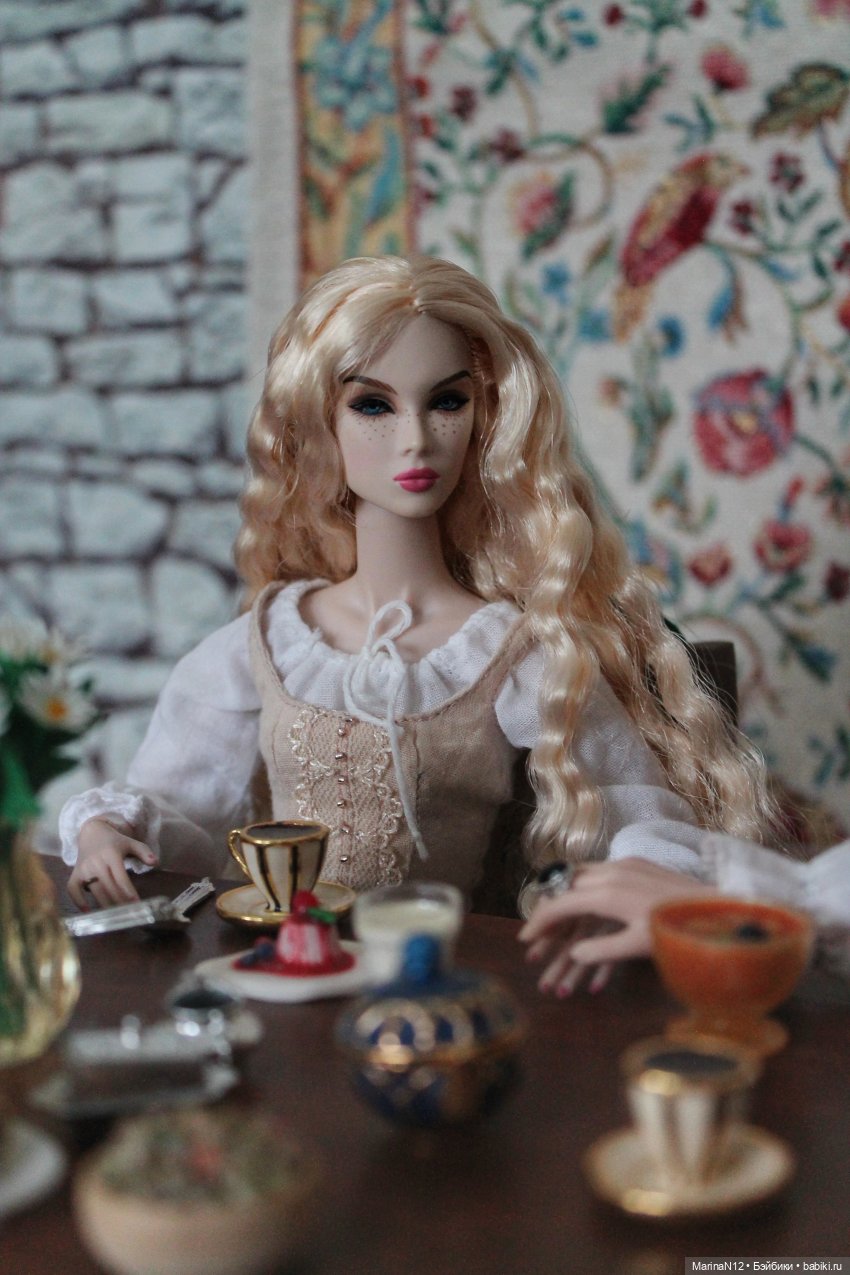 Глава 44. Графство Давенлор