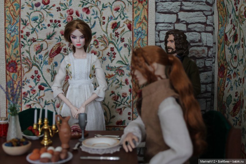 Глава 44. Графство Давенлор