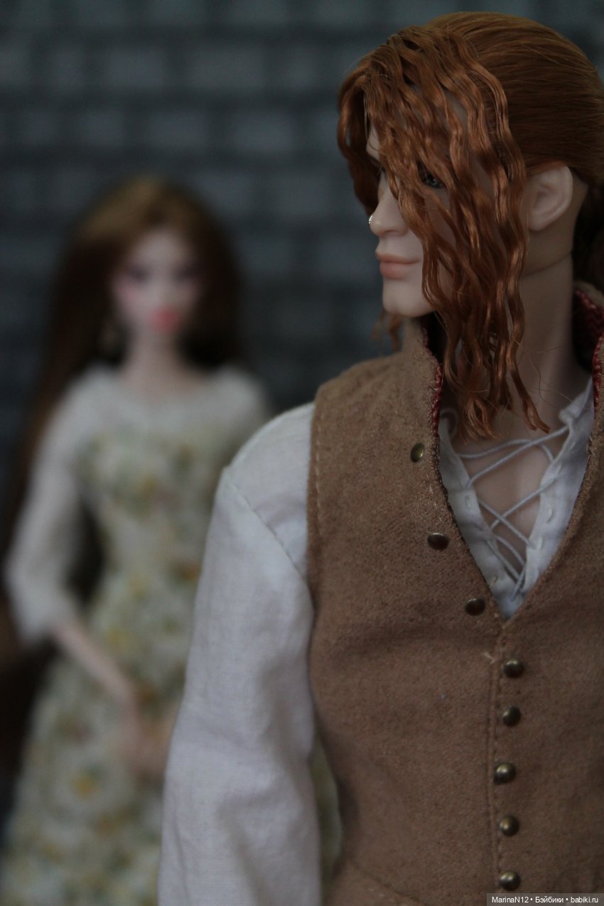 Глава 44. Графство Давенлор (фото 9)