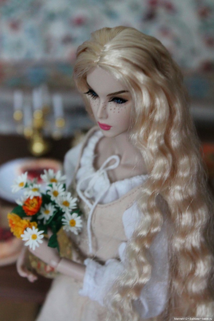 Глава 44. Графство Давенлор