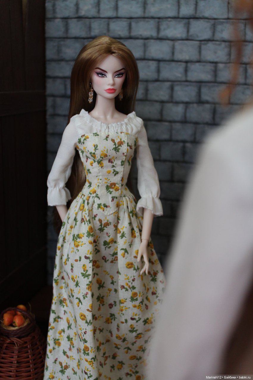 Глава 44. Графство Давенлор (фото 4)