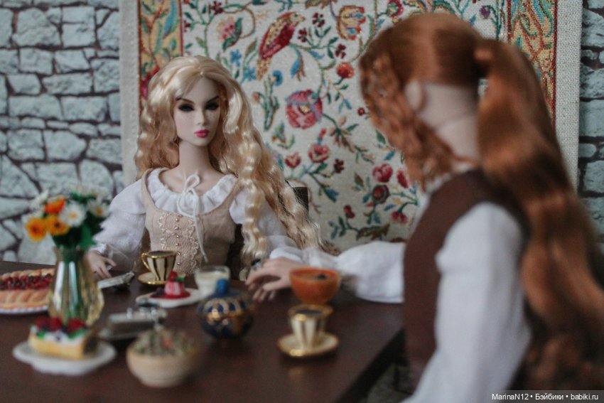 Глава 44. Графство Давенлор