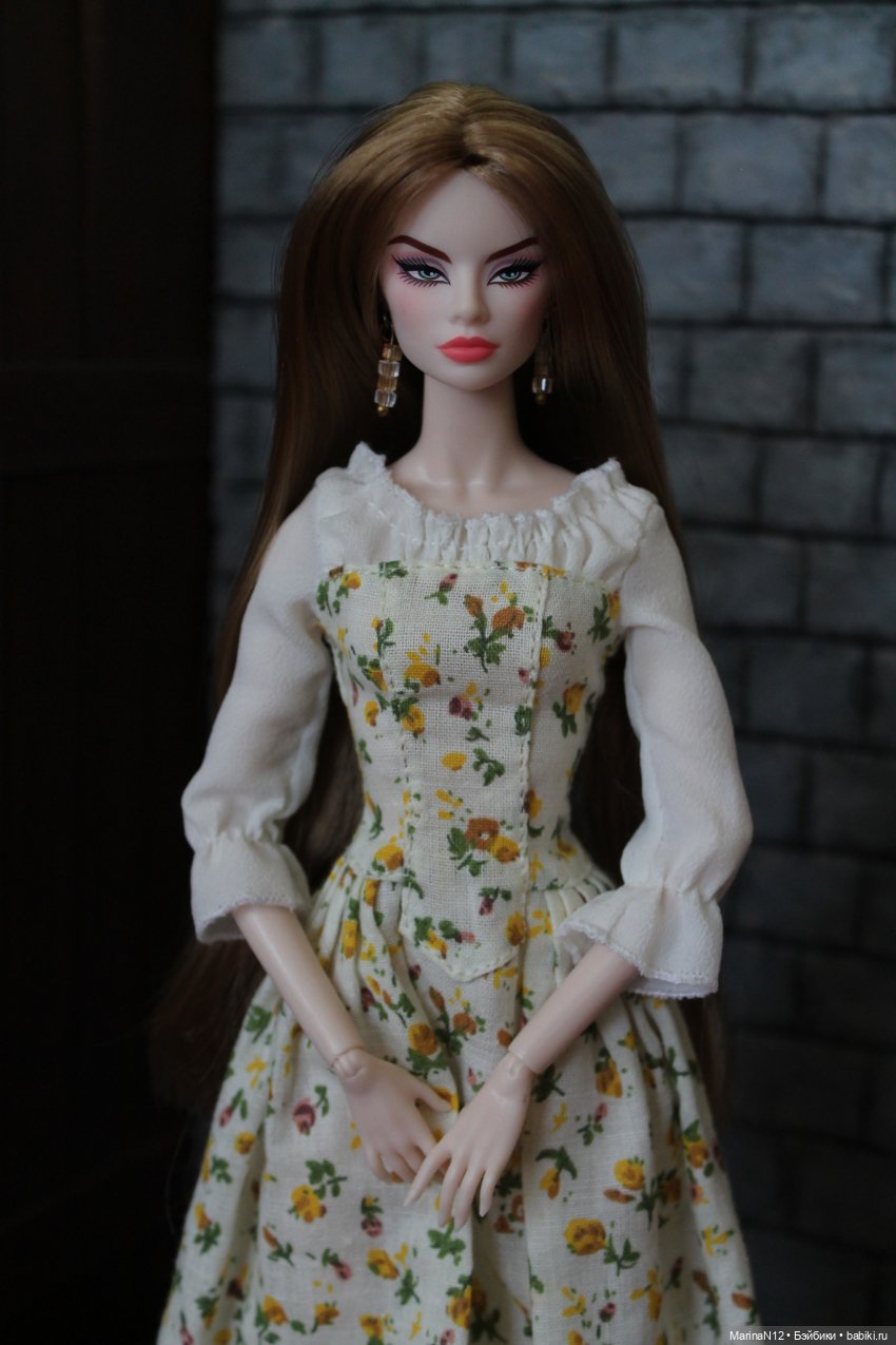 Глава 44. Графство Давенлор (фото 10)