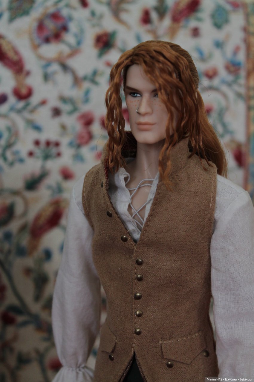 Глава 44. Графство Давенлор (фото 2)