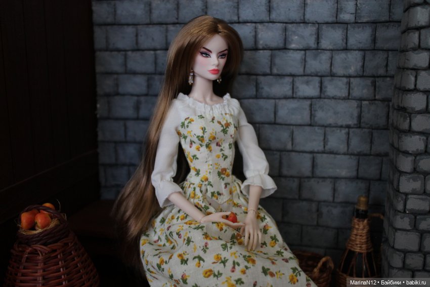 Глава 44. Графство Давенлор (фото 6)