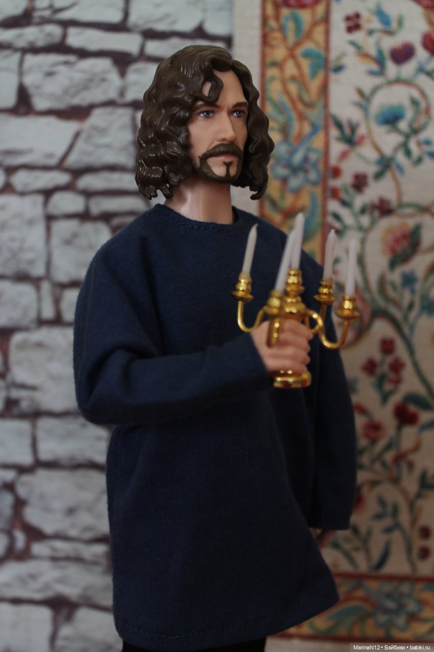 Глава 44. Графство Давенлор