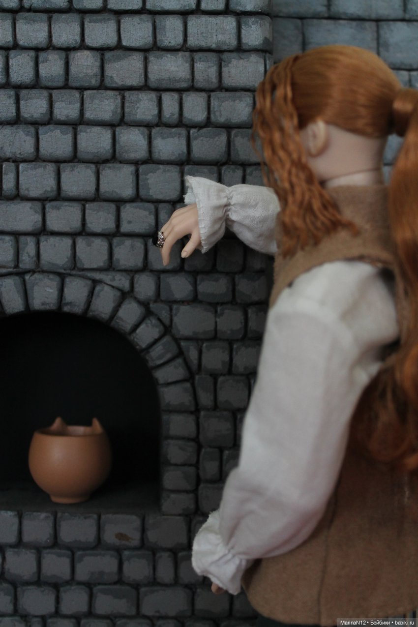 Глава 44. Графство Давенлор (фото 5)