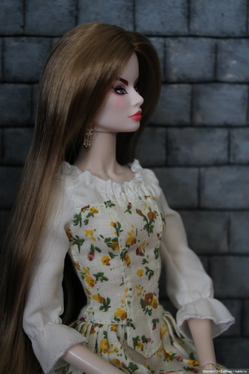 Глава 44. Графство Давенлор (фото 7)