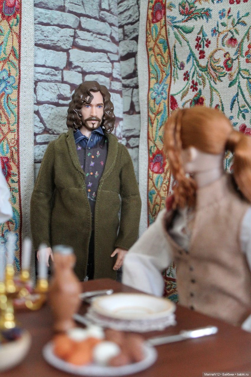 Глава 44. Графство Давенлор