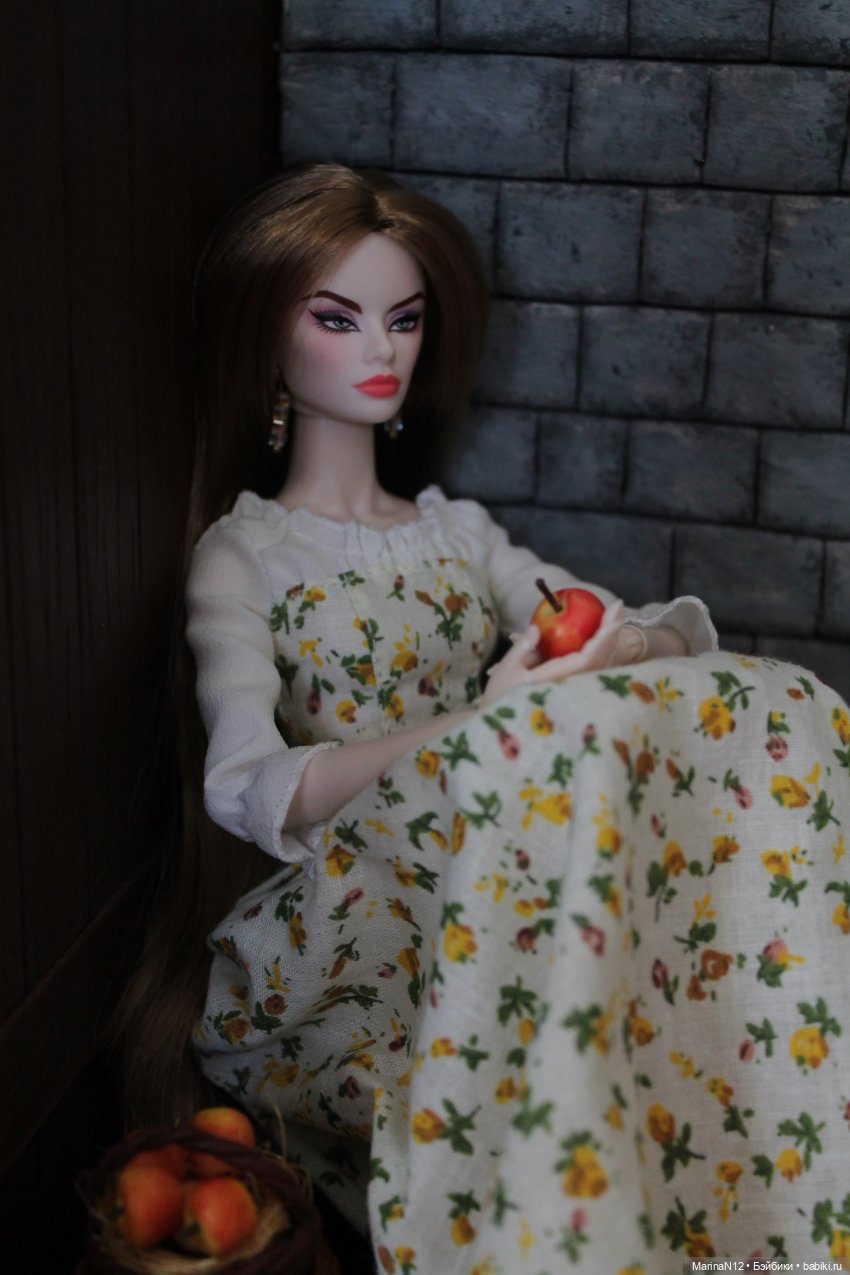 Глава 44. Графство Давенлор (фото 3)