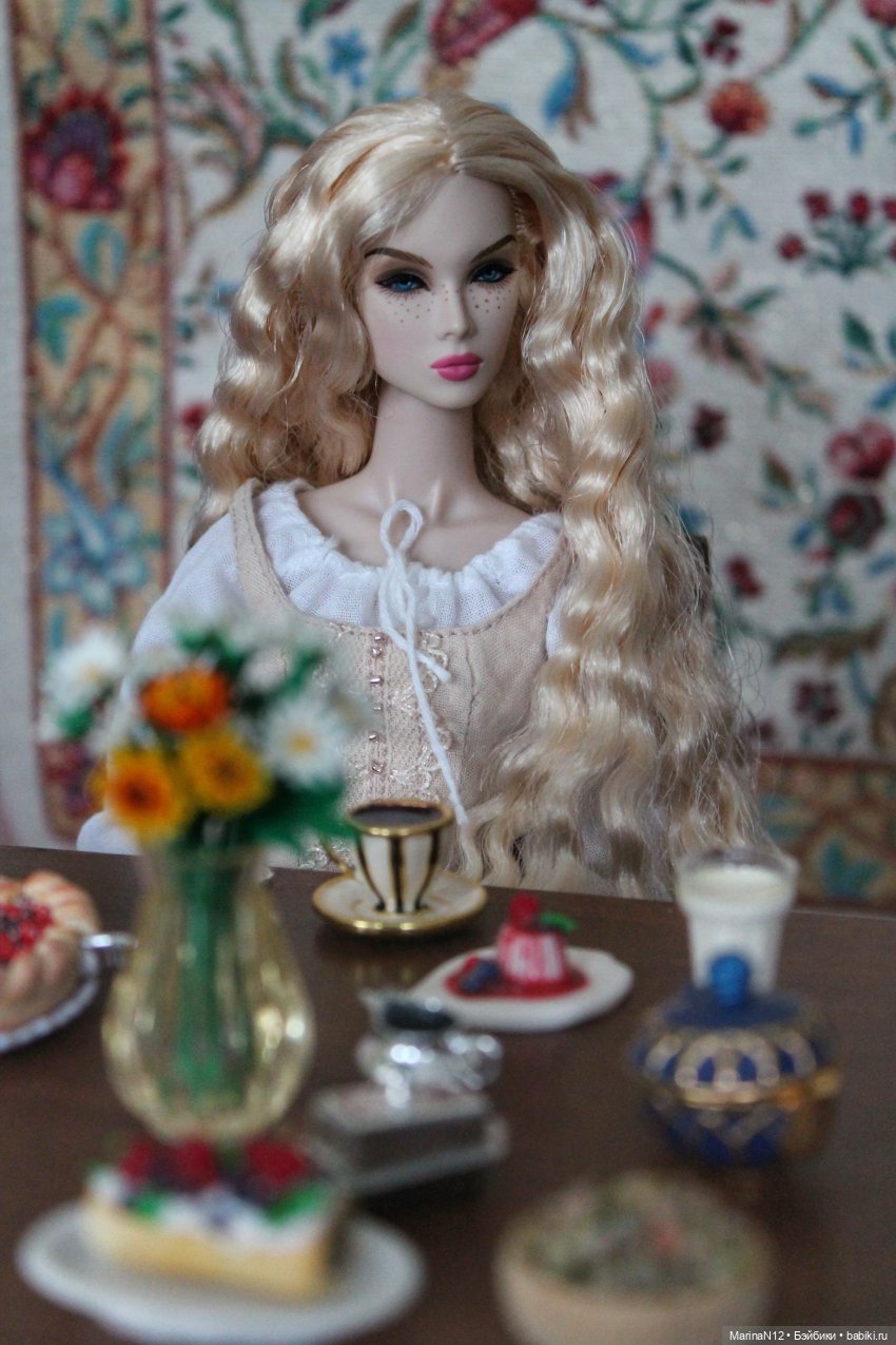 Глава 44. Графство Давенлор