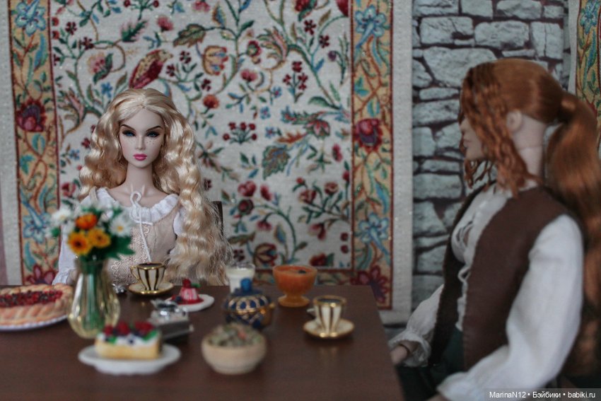 Глава 44. Графство Давенлор