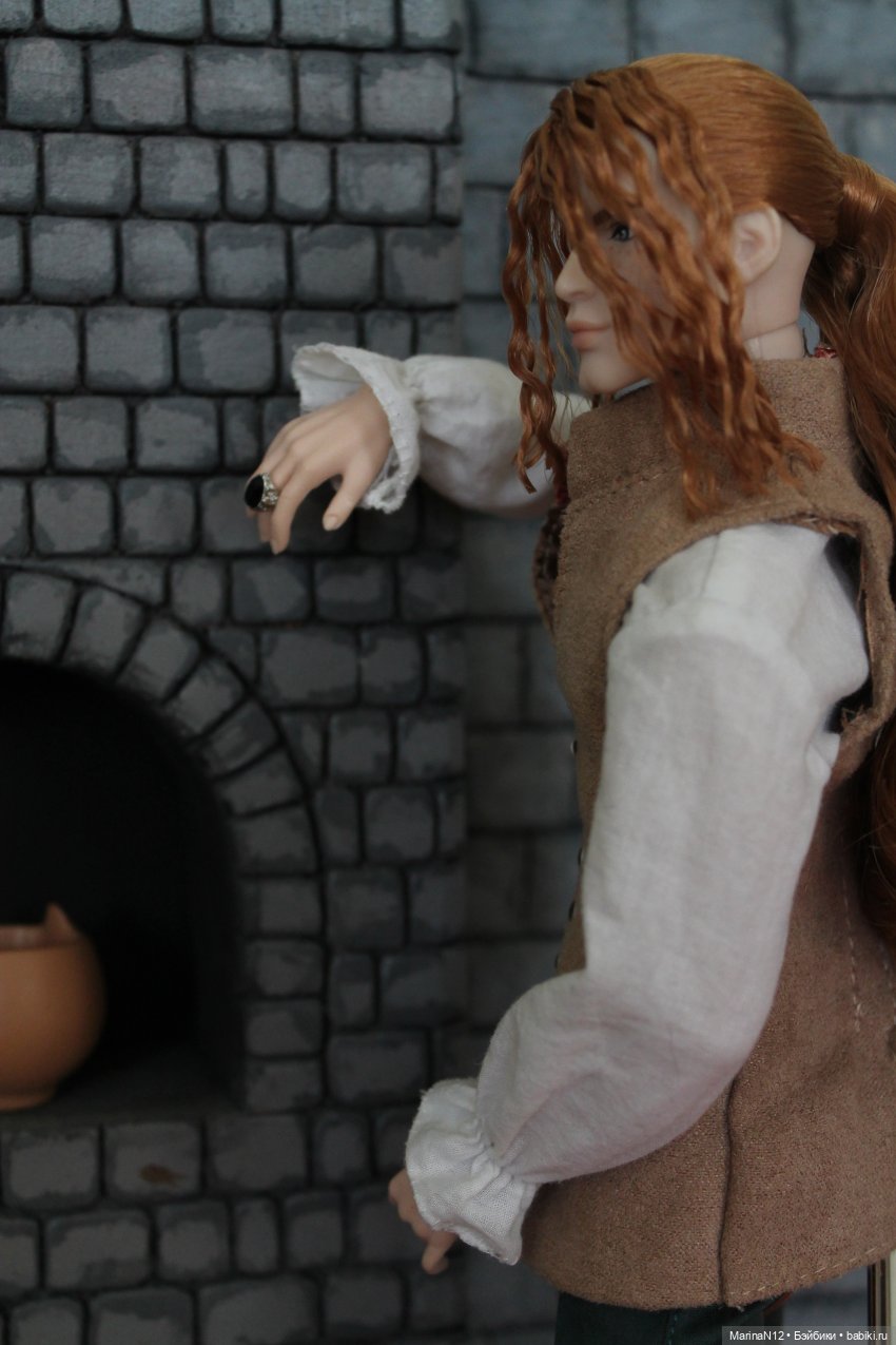 Глава 44. Графство Давенлор (фото 8)