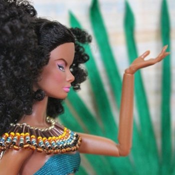 Храмовый танец