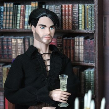 Глава 45. Грей