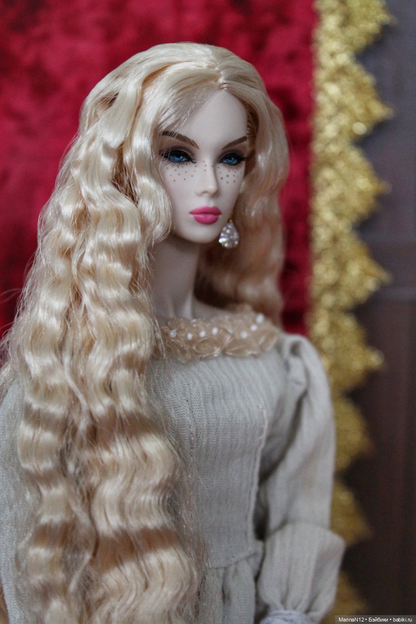 Глава 46. В путь — Кукольные фотоистории и сериалы: комиксы (фото 8)