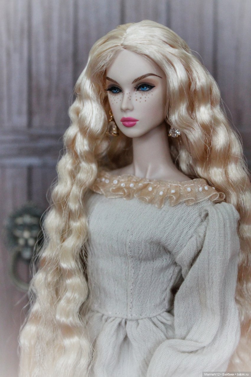 Глава 46. В путь — Кукольные фотоистории и сериалы: комиксы (фото 10)