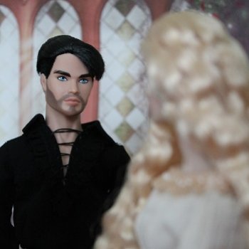 Глава 46. В путь