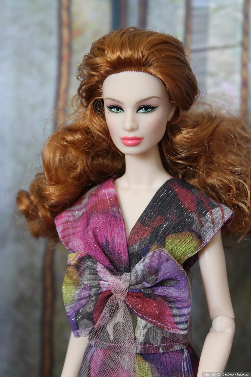 Глава 47. Лайдеран — Кукольные фотоистории и сериалы: комиксы