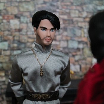 Глава 48. Андерс ч.2