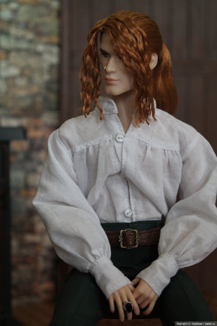 Глава 49. Вечерняя беседа (фото 10)