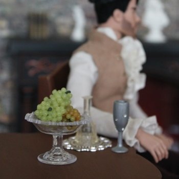 Глава 49. Вечерняя беседа