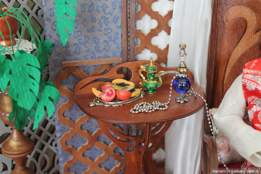 Мираж — Куклы Integrity Toys (Интегрити): Poppy Parker (фото 4)