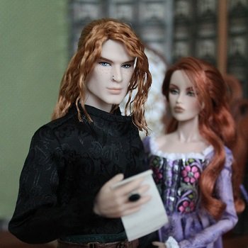 Глава 53. Ссора