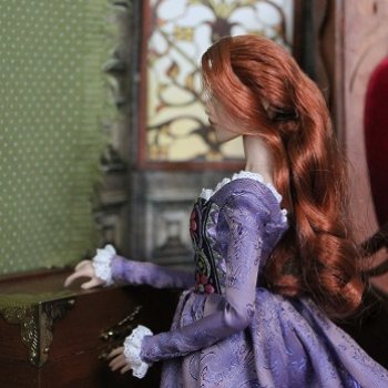 Глава 54. Особое платье