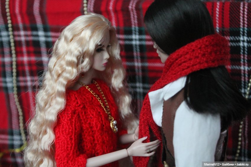 "Вязаный" флешмоб. Анонс — Болталка и разговоры обо всем: жизнь