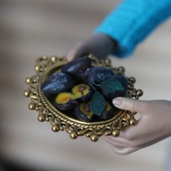 "Вязаный" флешмоб. Анонс