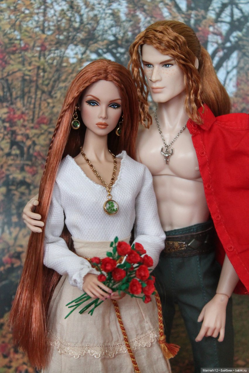 С праздником весны | Бэйбики С праздником весны — Куклы Integrity Toys (Интегрити): Poppy Parker (фото 4)