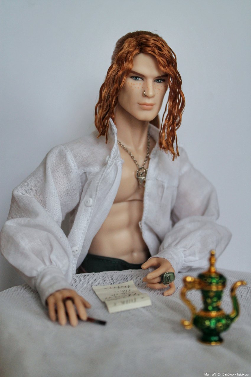 С праздником весны | Бэйбики С праздником весны — Куклы Integrity Toys (Интегрити): Poppy Parker (фото 7)