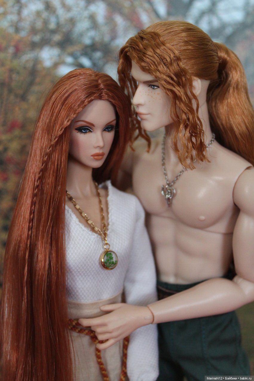 С праздником весны | Бэйбики С праздником весны — Куклы Integrity Toys (Интегрити): Poppy Parker (фото 3)