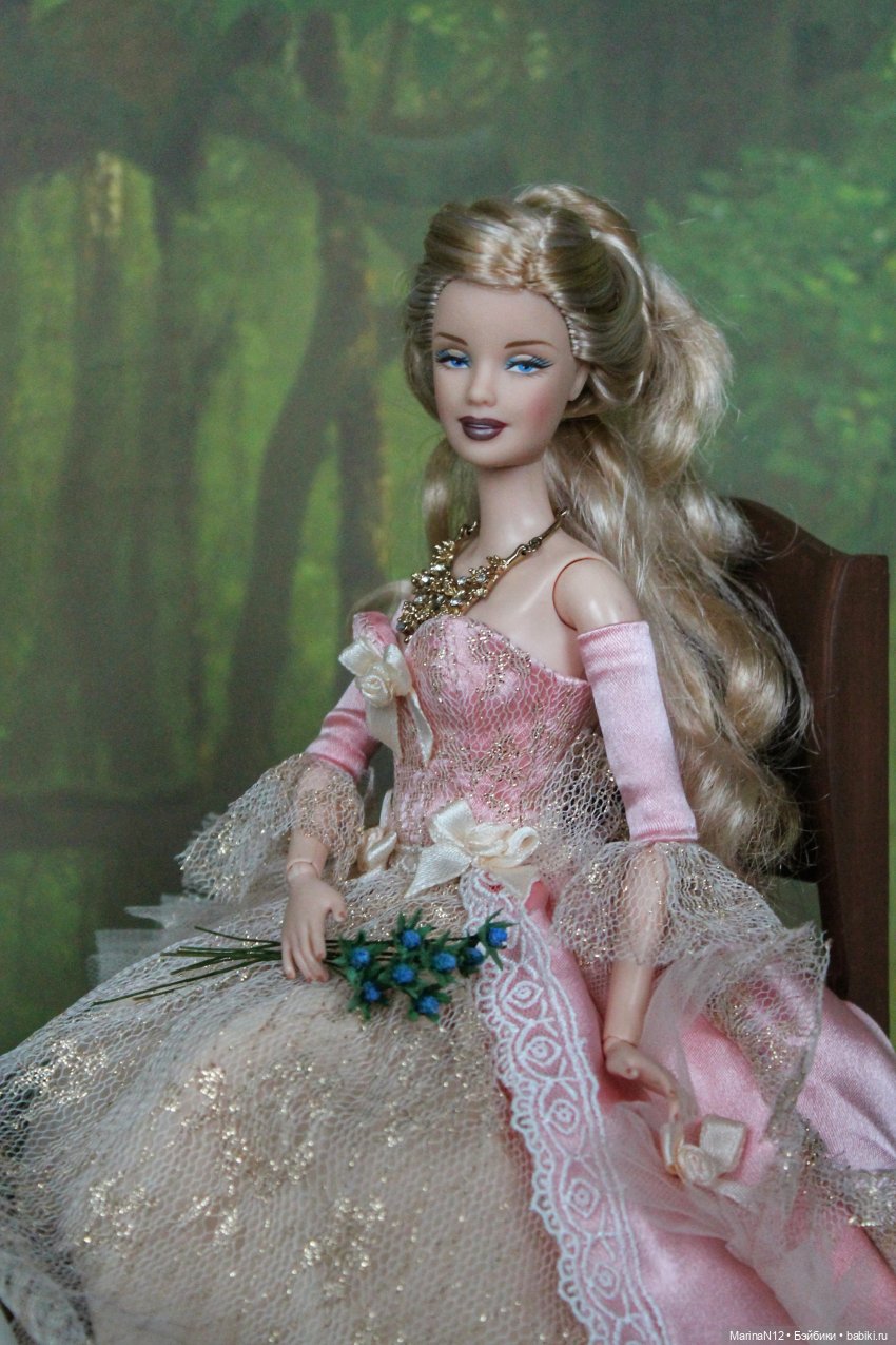 С праздником весны | Бэйбики С праздником весны — Куклы Integrity Toys (Интегрити): Poppy Parker