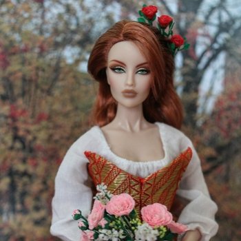 С праздником весны!