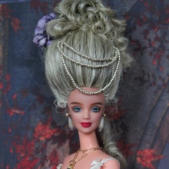 Таинственный флёр