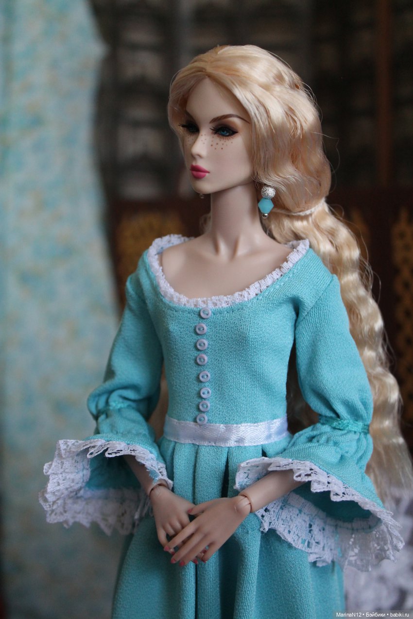 Глава 55. Обещания и договоренности