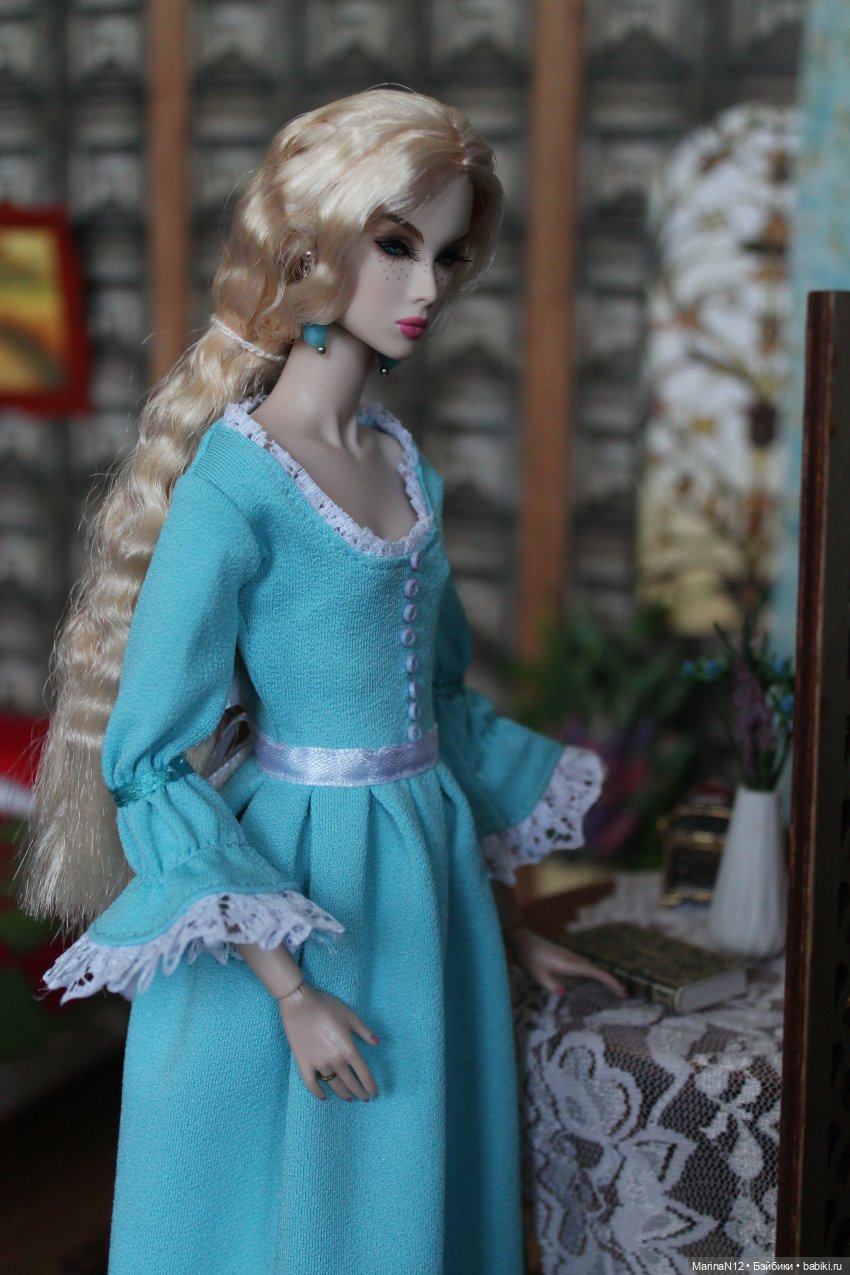 Глава 55. Обещания и договоренности