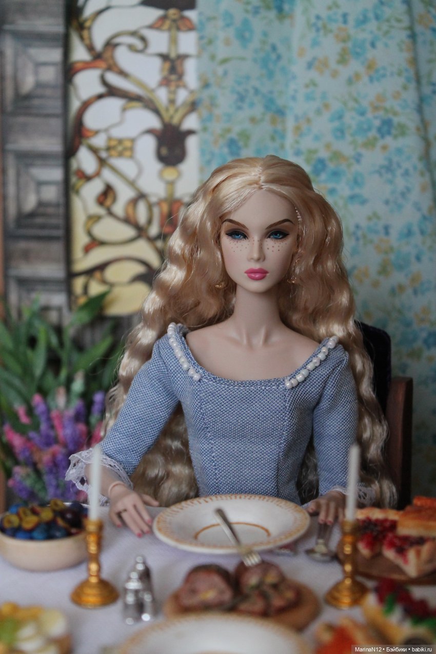 Глава 55. Обещания и договоренности