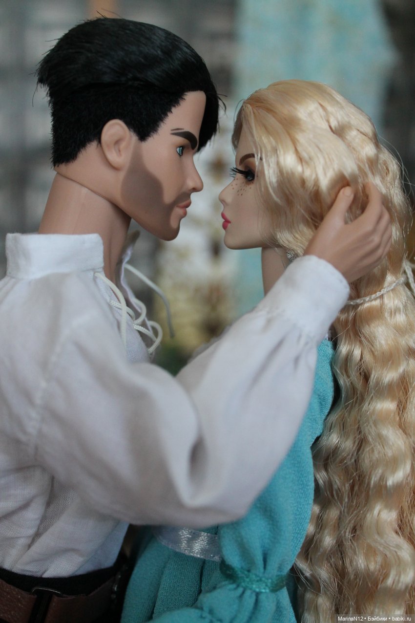 Глава 55. Обещания и договоренности