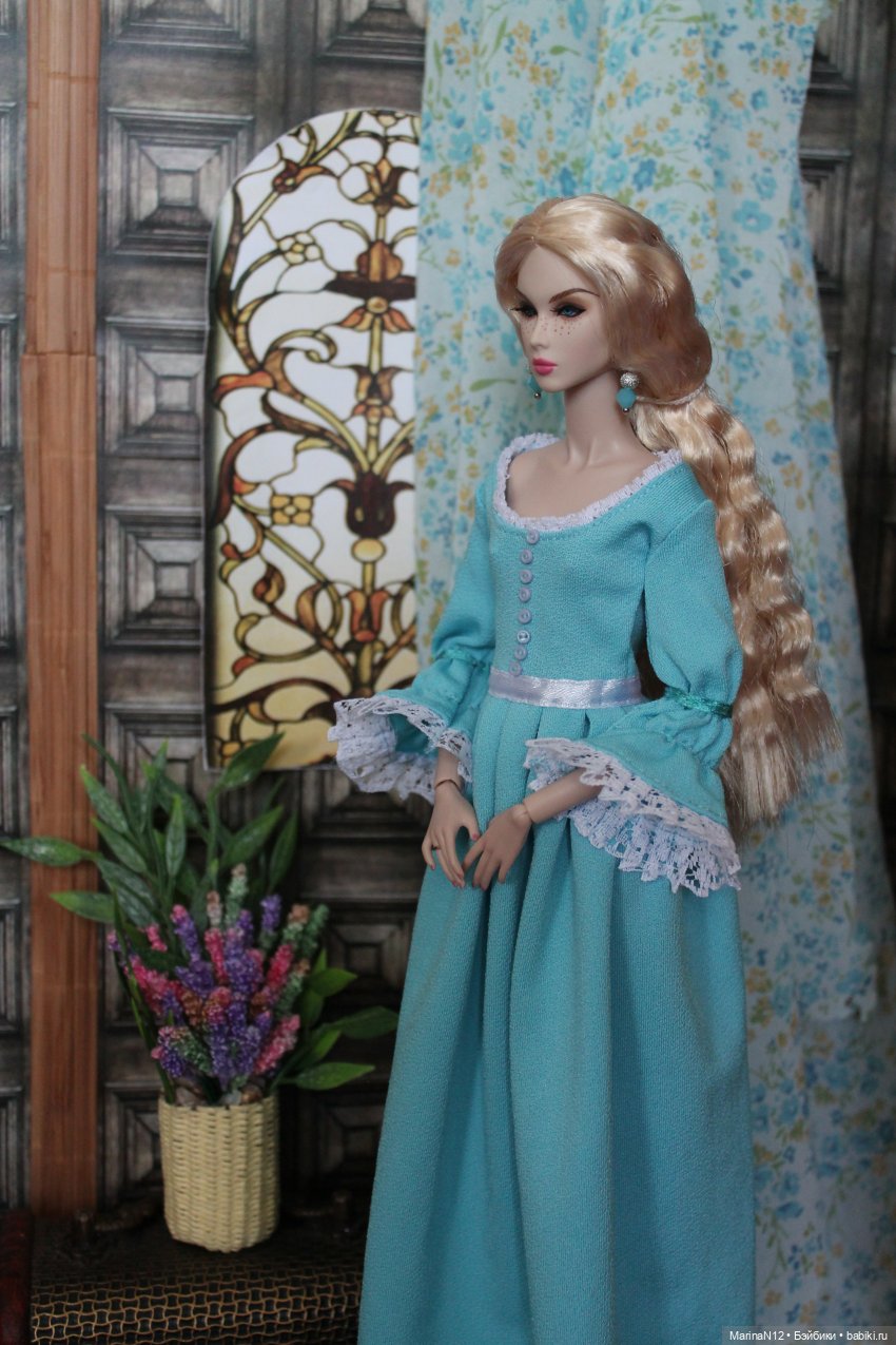 Глава 55. Обещания и договоренности