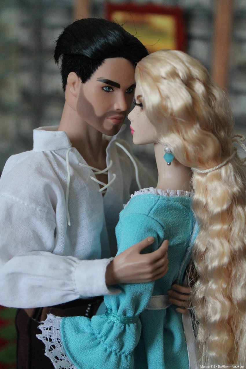 Глава 55. Обещания и договоренности