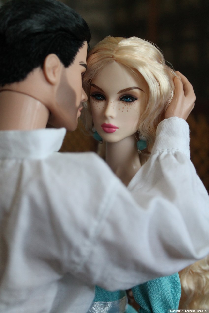 Глава 55. Обещания и договоренности