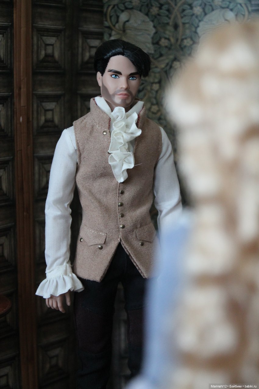 Глава 55. Обещания и договоренности (фото 7)